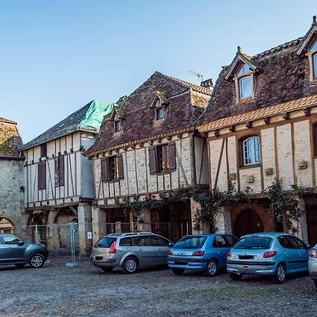Maison Pierre Loti, Gite Historique Et Spacieux En Vallee De La Dordogne Bretenoux Exteriér fotografie