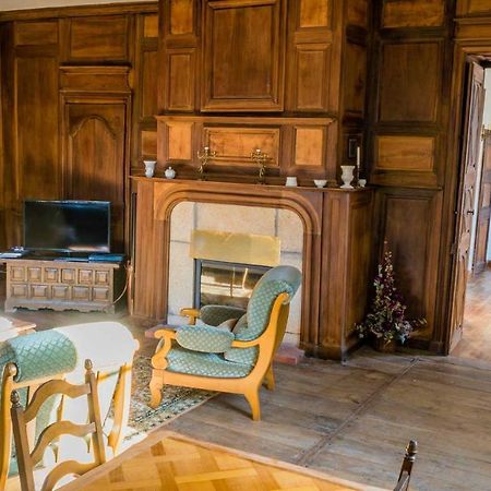 Maison Pierre Loti, Gite Historique Et Spacieux En Vallee De La Dordogne Bretenoux Exteriér fotografie