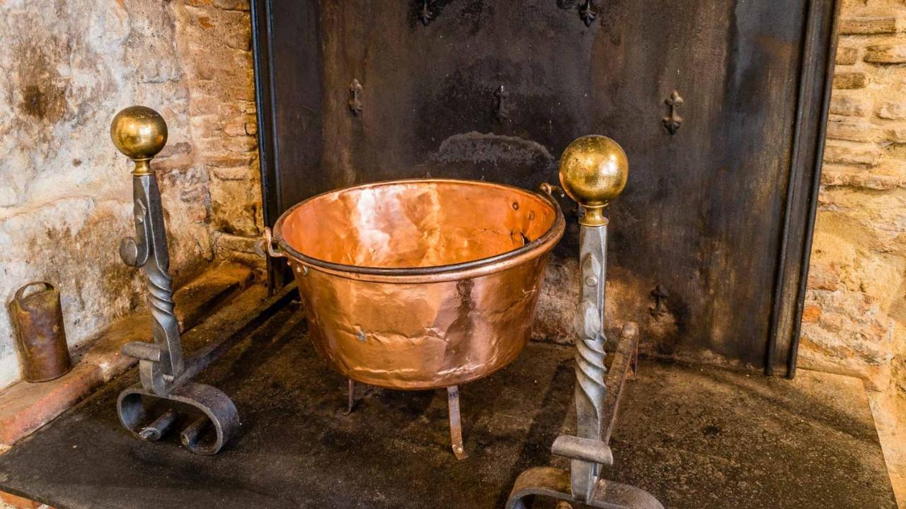 Maison Pierre Loti, Gite Historique Et Spacieux En Vallee De La Dordogne Bretenoux Exteriér fotografie