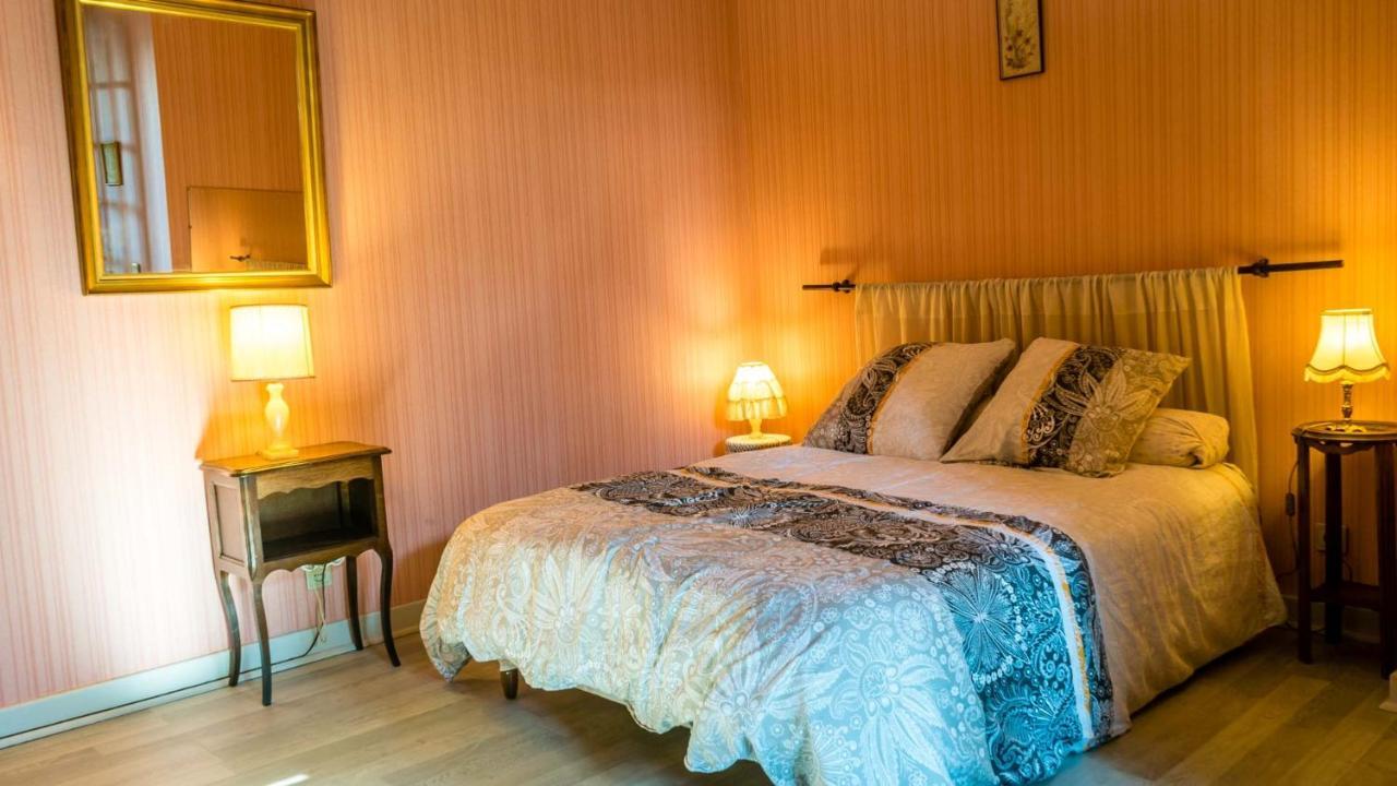 Maison Pierre Loti, Gite Historique Et Spacieux En Vallee De La Dordogne Bretenoux Exteriér fotografie