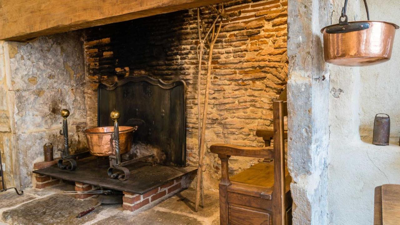 Maison Pierre Loti, Gite Historique Et Spacieux En Vallee De La Dordogne Bretenoux Exteriér fotografie