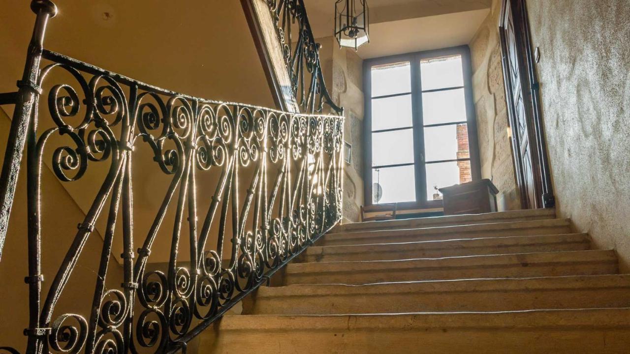 Maison Pierre Loti, Gite Historique Et Spacieux En Vallee De La Dordogne Bretenoux Exteriér fotografie